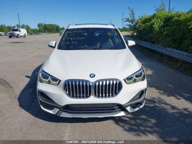 WBXJG9C03M5T82200 2021 BMW