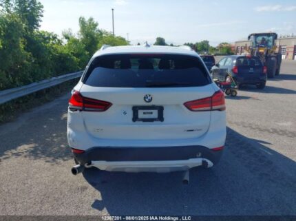 WBXJG9C03M5T82200 2021 BMW
