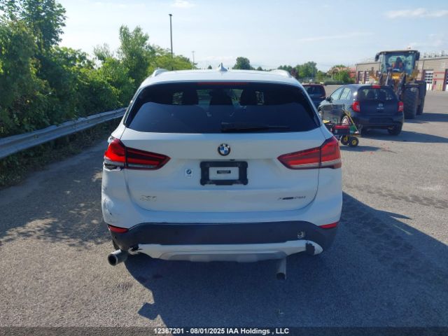 WBXJG9C03M5T82200 2021 BMW
