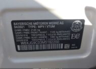 WBXJG9C03M5T82200 2021 BMW