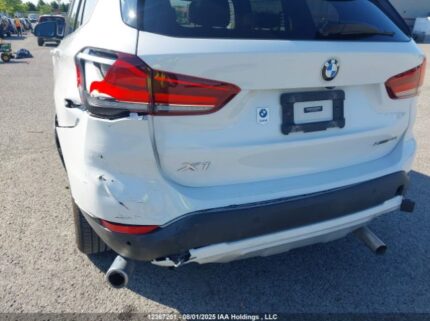 WBXJG9C03M5T82200 2021 BMW