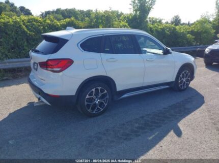 WBXJG9C03M5T82200 2021 BMW