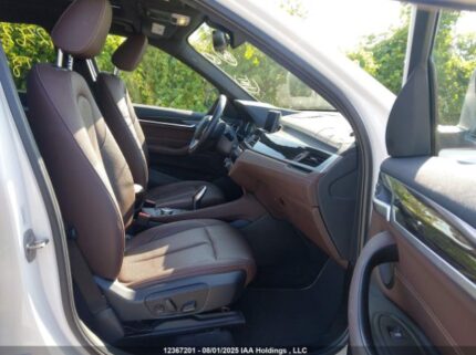 WBXJG9C03M5T82200 2021 BMW