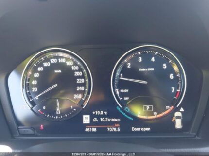 WBXJG9C03M5T82200 2021 BMW