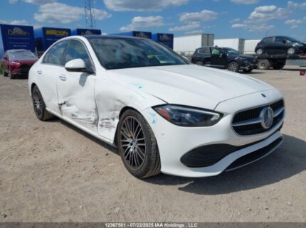 W1KAF4HB3RR213474 2024 MERCEDES-BENZ