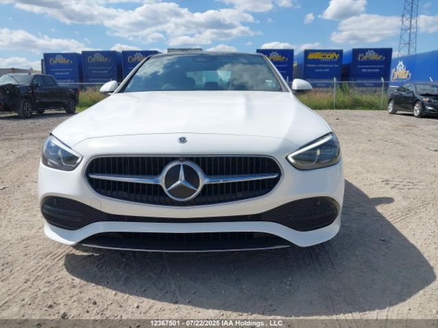 W1KAF4HB3RR213474 2024 MERCEDES-BENZ