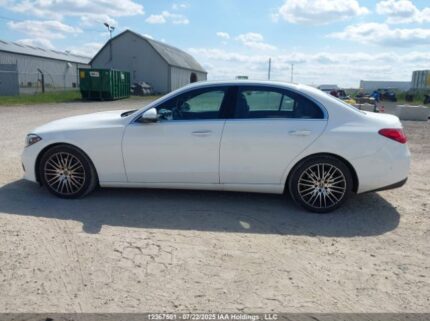 W1KAF4HB3RR213474 2024 MERCEDES-BENZ