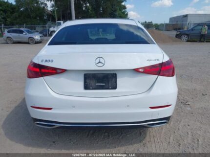 W1KAF4HB3RR213474 2024 MERCEDES-BENZ
