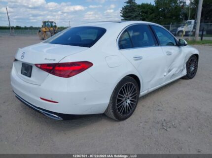 W1KAF4HB3RR213474 2024 MERCEDES-BENZ