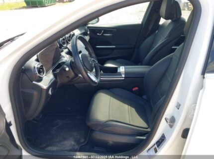 W1KAF4HB3RR213474 2024 MERCEDES-BENZ