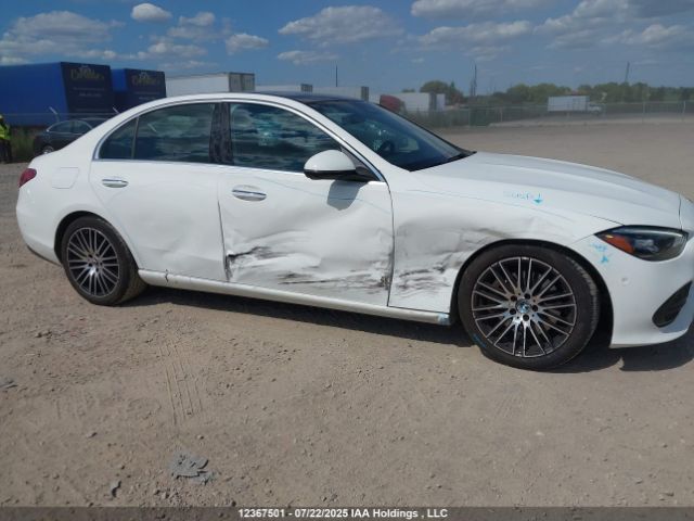 W1KAF4HB3RR213474 2024 MERCEDES-BENZ