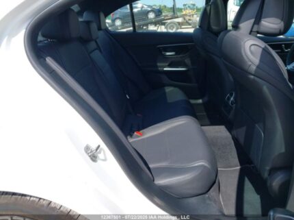 W1KAF4HB3RR213474 2024 MERCEDES-BENZ
