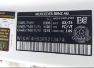 W1KAF4HB3RR213474 2024 MERCEDES-BENZ