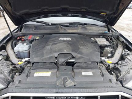 WA1MXAF75LD009467 2020 AUDI