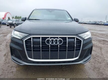 WA1MXAF75LD009467 2020 AUDI