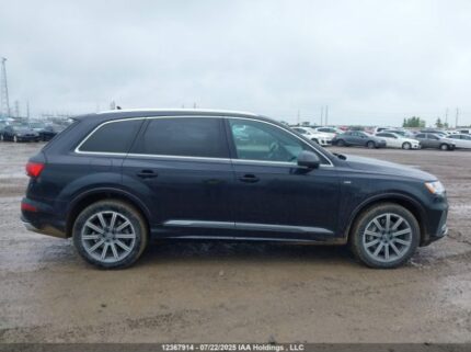 WA1MXAF75LD009467 2020 AUDI