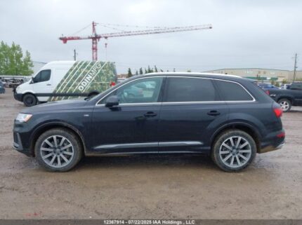 WA1MXAF75LD009467 2020 AUDI