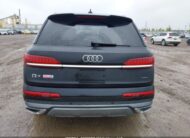 WA1MXAF75LD009467 2020 AUDI