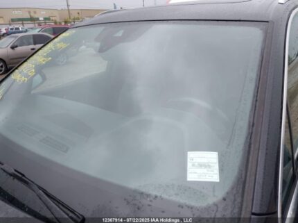 WA1MXAF75LD009467 2020 AUDI
