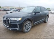 WA1MXAF75LD009467 2020 AUDI