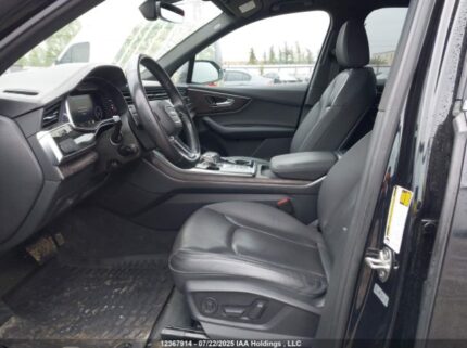 WA1MXAF75LD009467 2020 AUDI