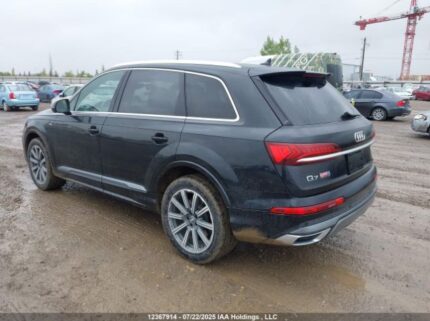 WA1MXAF75LD009467 2020 AUDI