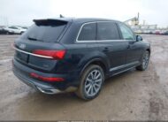 WA1MXAF75LD009467 2020 AUDI