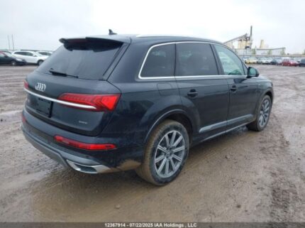 WA1MXAF75LD009467 2020 AUDI
