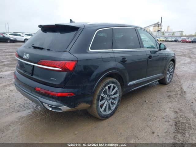 WA1MXAF75LD009467 2020 AUDI