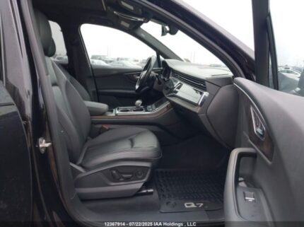 WA1MXAF75LD009467 2020 AUDI