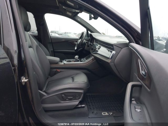 WA1MXAF75LD009467 2020 AUDI