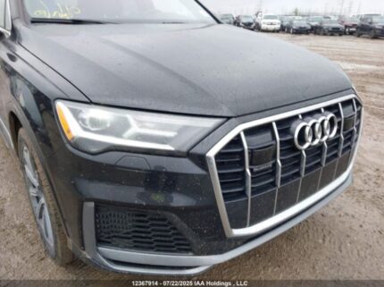 WA1MXAF75LD009467 2020 AUDI