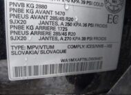WA1MXAF75LD009467 2020 AUDI