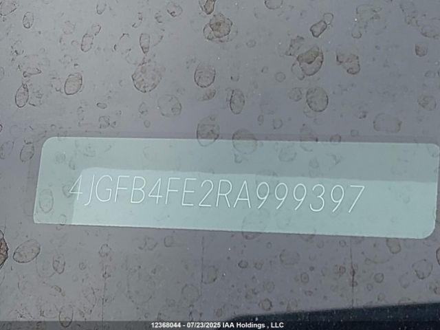 4JGFB4FE2RA999397 2024 MERCEDES-BENZ