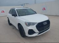 WA1FECF39M1079662 2021 AUDI