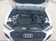 WA1FECF39M1079662 2021 AUDI