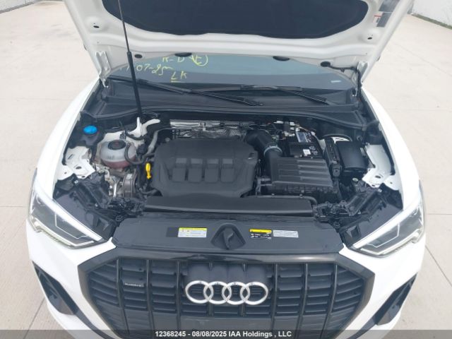 WA1FECF39M1079662 2021 AUDI