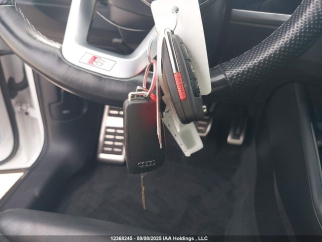 WA1FECF39M1079662 2021 AUDI