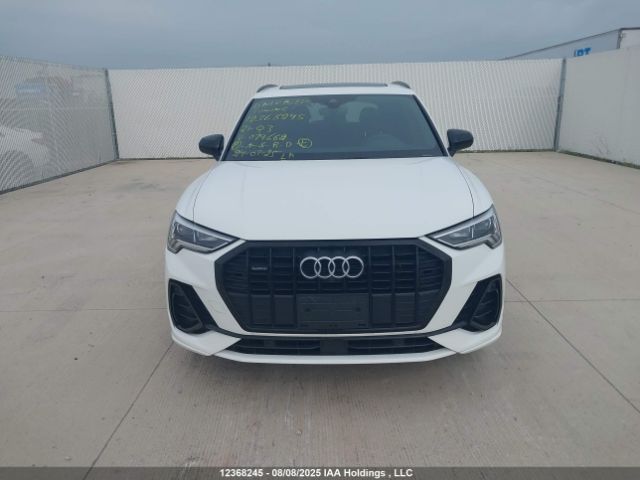WA1FECF39M1079662 2021 AUDI