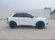 WA1FECF39M1079662 2021 AUDI