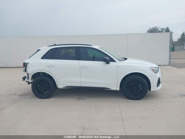 WA1FECF39M1079662 2021 AUDI