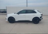 WA1FECF39M1079662 2021 AUDI