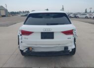 WA1FECF39M1079662 2021 AUDI