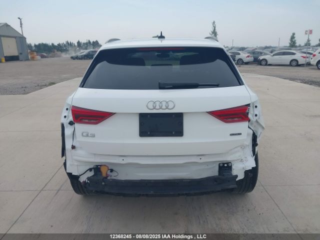 WA1FECF39M1079662 2021 AUDI
