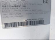 WA1FECF39M1079662 2021 AUDI