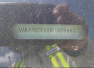WA1FECF39M1079662 2021 AUDI