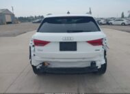 WA1FECF39M1079662 2021 AUDI