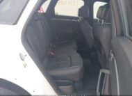 WA1FECF39M1079662 2021 AUDI