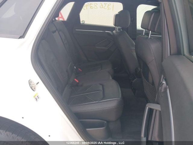 WA1FECF39M1079662 2021 AUDI
