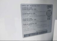 WA1FECF39M1079662 2021 AUDI